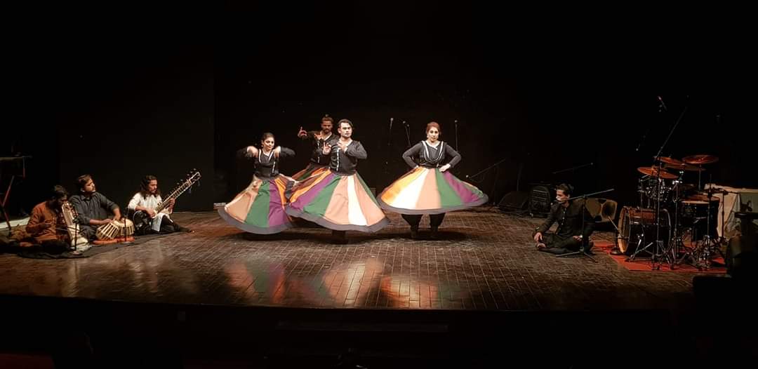 Performance
